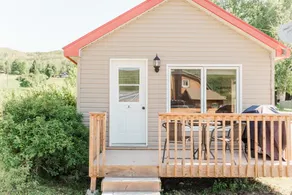 Cottage with lake view #4 - Image 2
