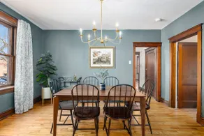 Cozy Vintage Home - Safe and Quiet - Image 4