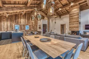 Chalet Le Flocon de Cristal - Image 4