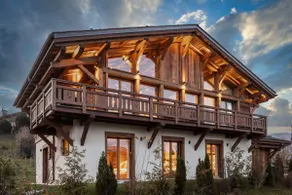Chalet Le Flocon de Cristal - Image 2
