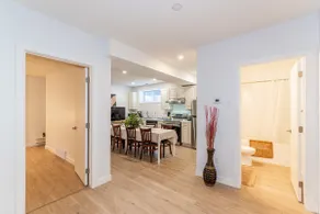 Super Discounted Rate 3-Bdrm Bsmt Suite near Whyte - Image 5