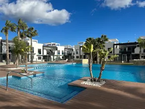 Apartment Oasisbeach La Zenia - Image 3