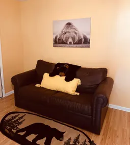 The Cozy Cub Cottage - Image 5