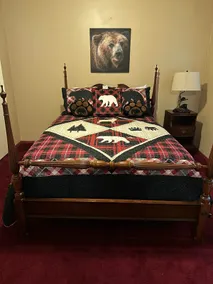 The Cozy Cub Cottage - Image 4