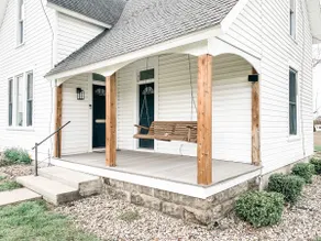1890's Farmhouse - Image 3