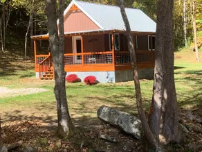 The Cabin on Panther Branch - Image 4