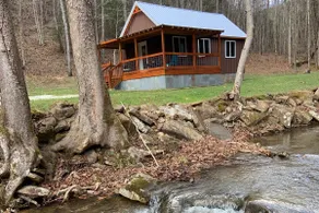 The Cabin on Panther Branch - Image 2