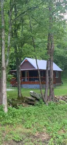 The Cabin on Panther Branch - Image 3
