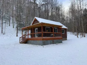 The Cabin on Panther Branch - Image 5