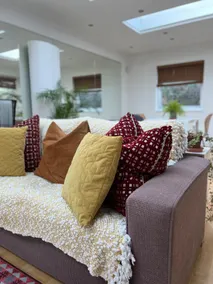 Beautiful Garden View Apartment London - Image 5