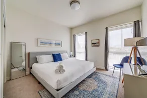 Canyon Vista 1bd w/ King Size Bed, Hot Tub & Gym - Image 4
