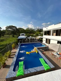 La Casita - Coffee land scape - Image 3