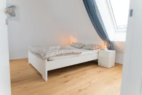 Deluxe · 2-floor penthouse + terrace, Praterstern - Image 3