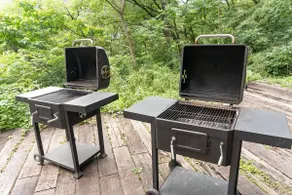 Up to 16 people/4LDK single-family house/pet-friendly/barbecue equipment rental/spacious kitchen/villa retreat in nature/panoramic view of nature - Image 5