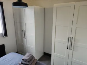 Riverside Park Penthouse Apt 1BR Parking St Neots - Image 5