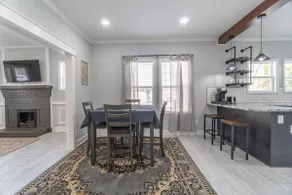 3BR/2BTH/ 5 min to Downtown Durham Free Parking - Image 4