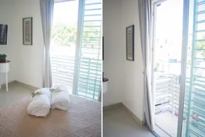 Cozy Boho Chic Apartment - Image 5