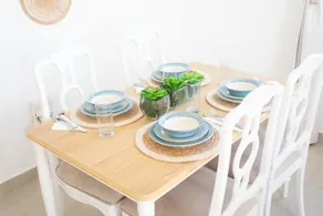 Cozy Boho Chic Apartment - Image 3