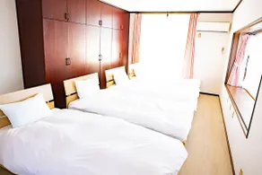 A 4-minute walk to Matsubashi Station, a spacious house for rent [Amamitsu-no-Yado] - Image 3