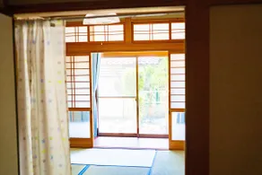 A 4-minute walk to Matsubashi Station, a spacious house for rent [Amamitsu-no-Yado] - Image 4