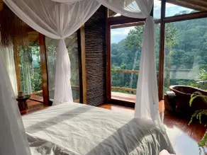 Wild Wasi Lodge - Private Jungle Retreat with Pool - Image 5