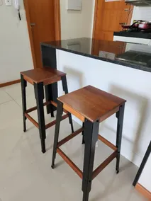 Loft completamente mobiliado. - Image 2