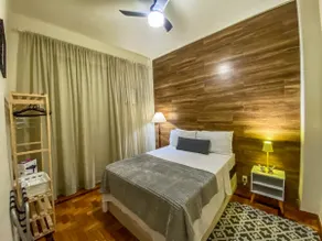 Comfort and great location in Porto Maravilha! - Image 4