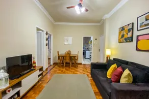 Comfort and great location in Porto Maravilha! - Image 3