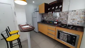 your well-deserved home in Rio, with a swimming pool and fitness center - Image 4