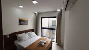 your well-deserved home in Rio, with a swimming pool and fitness center - Image 3