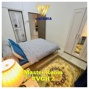 Comfortable & Affordable Stay (VGH #2) - Image 5