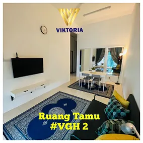 Comfortable & Affordable Stay (VGH #2) - Image 4
