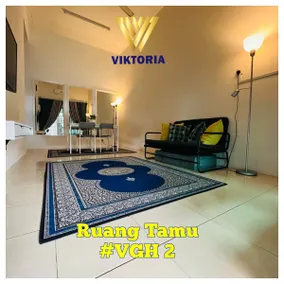 Comfortable & Affordable Stay (VGH #2) - Image 2