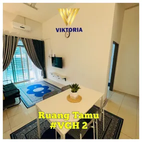 Comfortable & Affordable Stay (VGH #2) - Image 3