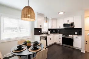 4BR/2BA + Fenced Backyard + Garage + Near MDW - Image 2