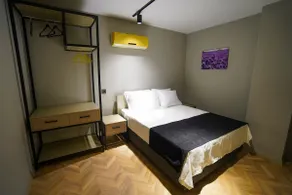 Basement suite 1+1 home (apartment -2) - Image 2