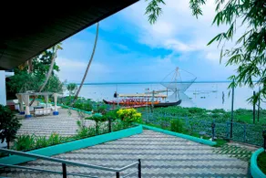 Seclude by the Lake, Alleppey - Image 5