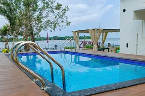 Seclude by the Lake, Alleppey - Image 2