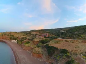 A ”tower” above the sea - Image 2