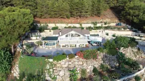 Adrasan/Entire Villa/320m2/Lycian Paradise/10 People - Image 2
