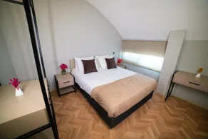 Roof suite 2+1 (apartment 13) - Image 4