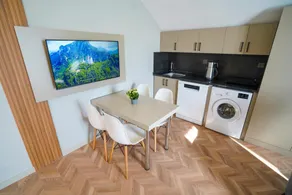 Roof suite 2+1 (apartment 13) - Image 3