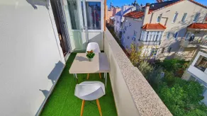 Roof suite 2+1 (apartment 13) - Image 5