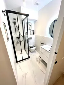 Boutique 1-BR Apt | Valencia Center & Station - Image 4