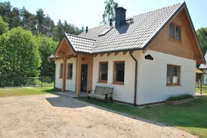 Forest House Sasino-SPA Sauna Balia - Image 3