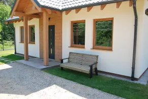 Forest House Sasino-SPA Sauna Balia - Image 2