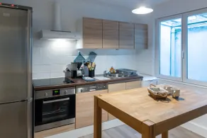 Beauval-Gîte de Lisle in the heart of Saint-Aignan 3* - Image 5