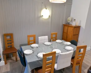 Beauval-Gîte de Lisle in the heart of Saint-Aignan 3* - Image 3