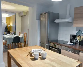 Beauval-Gîte de Lisle in the heart of Saint-Aignan 3* - Image 4