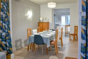 Beauval-Gîte de Lisle in the heart of Saint-Aignan 3* - Image 2